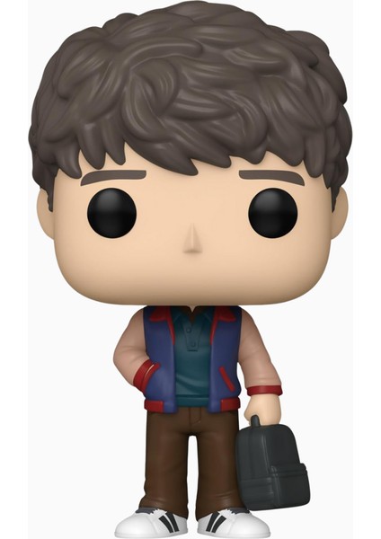 Pop! Tv: Stranger Things 5. Sezon Will Byers Vinil Koleksiyon Figürü fiyatları