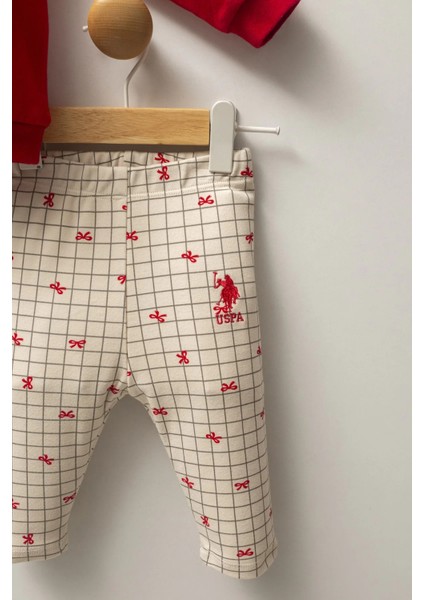 Litaetrend U.s. Polo Assn 2 Li Takım USB2727 Kırmızı modelleri