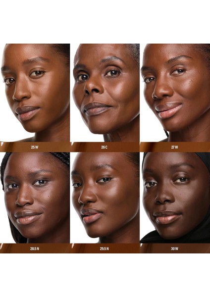 Surrealskin™ Foundation - Likit Fondöten 5n (30 Ml)