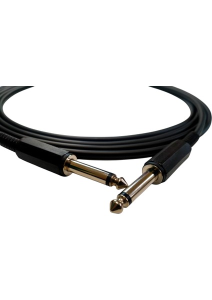CL-PJM10 Mono 10 Metre Enstrüman Kablosu