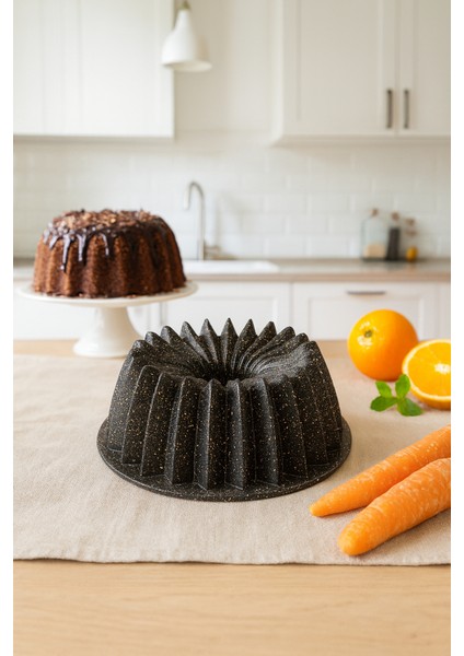 Keskin Kek Kalıbı ( 26 cm ) fırsatları