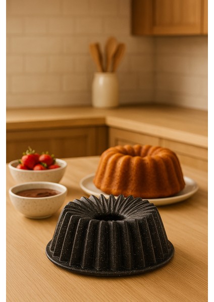 Keskin Kek Kalıbı ( 26 cm ) indirimleri