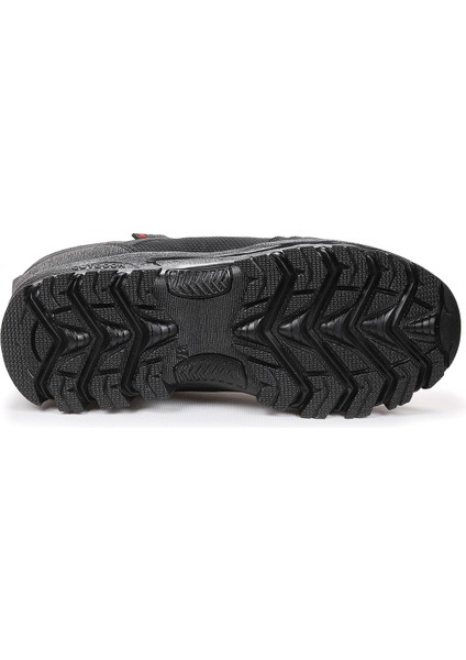 Rune Günlük Fermuarlı Erkek Çocuk Bot Ayakkabı indirimleri