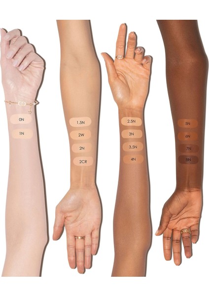 Forever Skin Perfect Foundation Stick - Multiuse Foundation Stick 1cr fiyatları