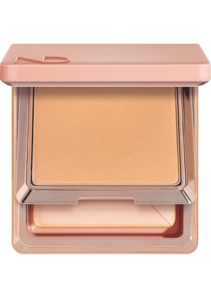 Hy-Glam Powder Foundation - Pudra Fondöten Y8-9 (12,5 G)