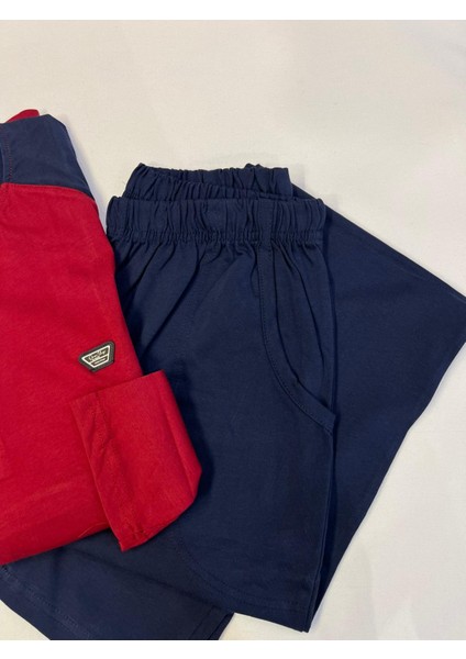 Oversleep Kışlık Erkek Pijama Takımı