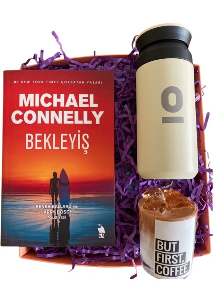 Bekleyiş Hediye, Hediye Seti, Doğum Günü Hediyesi, Sevgiliye Özel Hediye, Kişiye Özel Hediye, Kadına Hediye, Erkeğe Hediye, Romantik Hediye