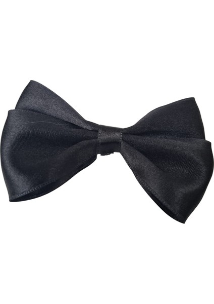 Saten Kurdela Saç Tokası ( El Yapımı) modelleri