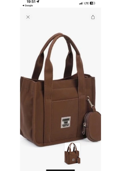 Birinci Sınıf Ek Cüzdanlı El Omuz Çantası modelleri