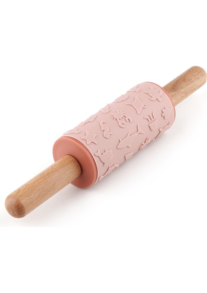 Mini Merdane (HB6791NKA) 3 Adet