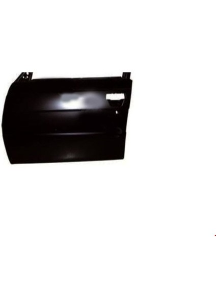 Tofaş R9 Ön Kapı Saçı Sol