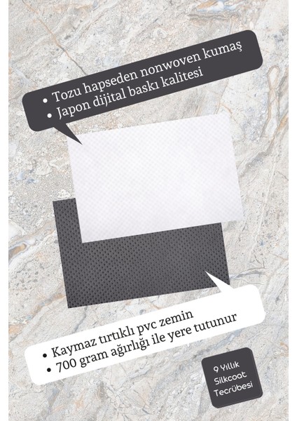 Evimize Hangi Niyetle Geldiysen Fazlasıyla Senin Olsun Yazılı Kapı Paspası Niyet Paspası fiyatları