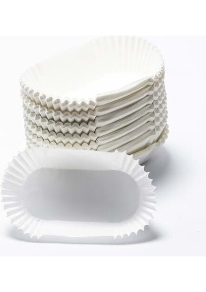 Büyük Boy Ekler - Kek - Pasta Kapsülü 750 Adet fiyatları