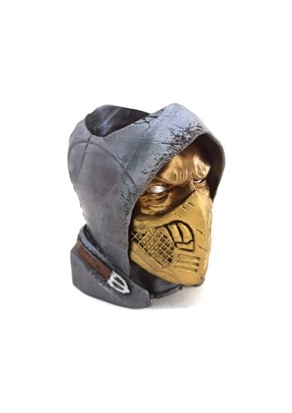 Polyester Scorpion Kalemlik