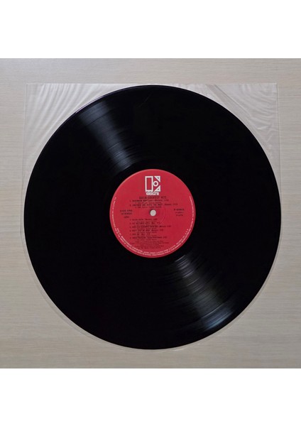 - Greatest Hits - ***japonya Baskı*** - 1981 - Dönem Baskı Plak - Longplay - Lp modelleri