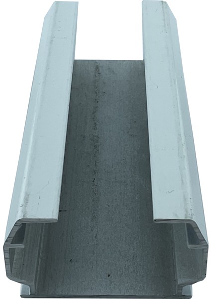 Dikey Perde Alüminyum Alçak Üst Kasa modelleri