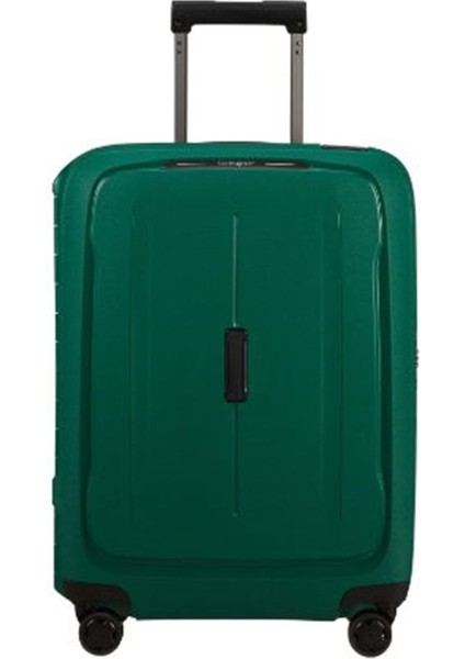 Essens-Spinner 4 Tekerlekli Kabin Boy Valiz 55CM