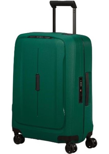 Essens-Spinner 4 Tekerlekli Kabin Boy Valiz 55CM fiyatları