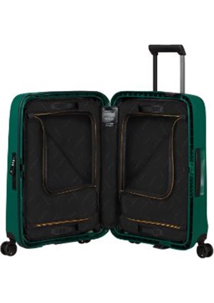 Essens-Spinner 4 Tekerlekli Kabin Boy Valiz 55CM fırsatları