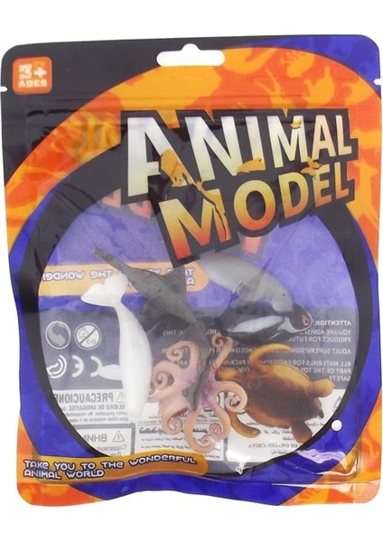 Model Deniz Hayvanları fiyatları