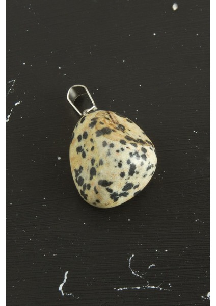 Jasper Doğaltaş Kolye Ucu fiyatları