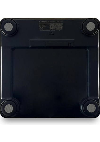 Dijital Baskül Yağ Su Kas Vücut Kitle Endeksi Kilo Ölçer Tartı fiyatları