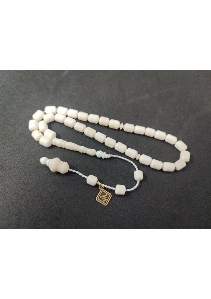 Iskeçeli Cemil Usta Eseri Bilek Boy Natural Deve Kemiği Sertifikalı 8694 modelleri