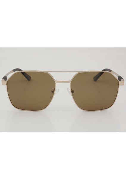 Ds 2438 C4 58 - 01 Güneş Gözlüğü