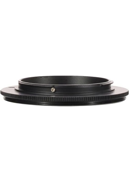 A1 Makineler Için 58MM Ters Objektif Adaptörü fiyatları