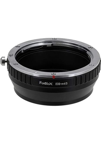 Lens Mount Adapter, Eos Ef, Ef-S Lens To Micro Four Thirds Camera Such As, Om-D & Bmpcc fiyatları