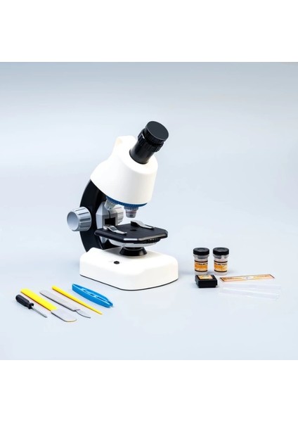 Stem Mikroskop Seti fiyatları
