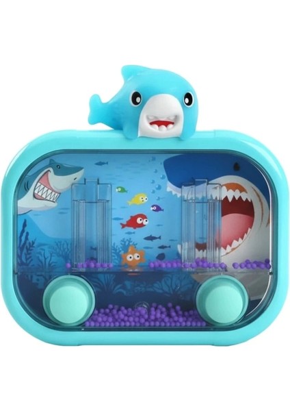 Bfs Su Oyunu Okyanus Temalı fiyatları