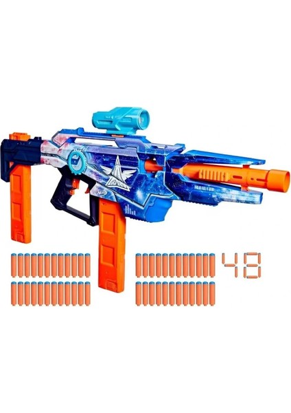 Nerf Loadout Galactic Commander G1580
