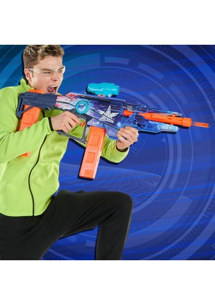 Nerf Loadout Galactic Commander G1580 modelleri