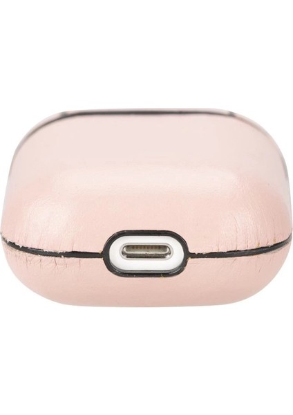 Jupp Apple Airpods 2.nesil Uyumlu Deri Kılıf Nu2 fırsatları