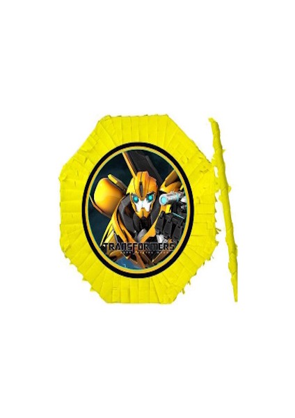 Pinyata Transformers i Pinyata 42 cm + Sopası