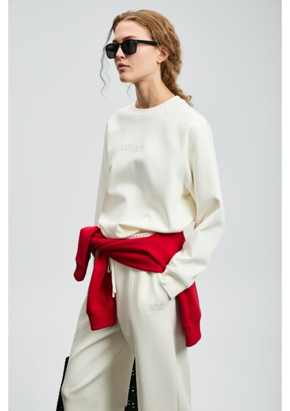 Oracle Erkek Sweatshirt Antrasit (112030178)