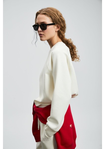 Oracle Erkek Sweatshirt Antrasit (112030178) indirimleri