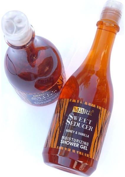 Sweet Seducer Dus Jelı - 420 ml X2 modelleri