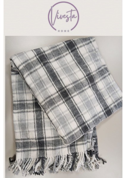 Yumuşacık Scotch Battaniye 150×200 cm – Sıcak, Şık ve Konforlu Tasarım modelleri