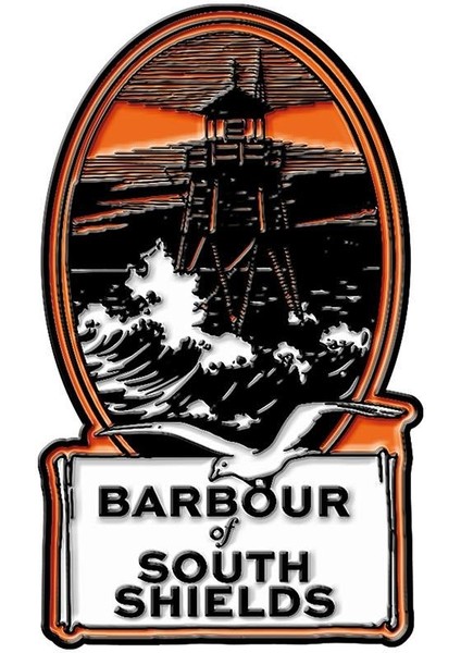 Archive Sea Ceket Rozeti OR11 Coral