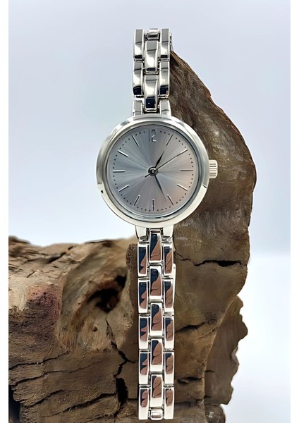 Klasik Kadın Kol Saati