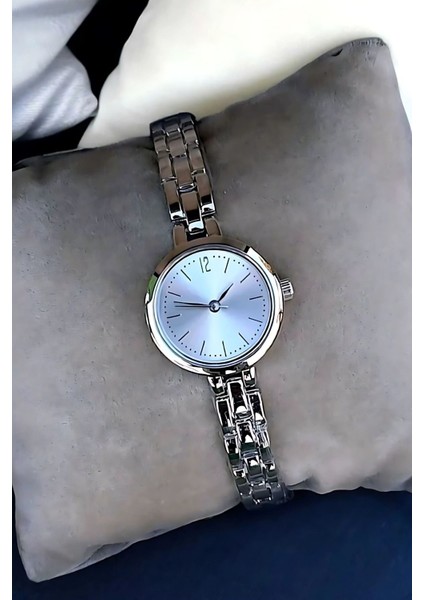 Klasik Kadın Kol Saati modelleri