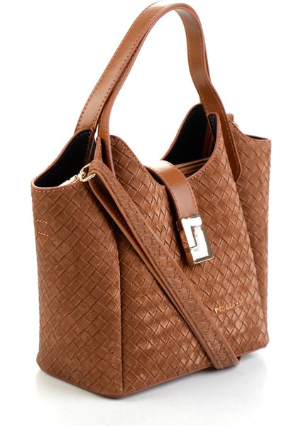 Taba Kadın Omuz Çantası C06636700071 fiyatları