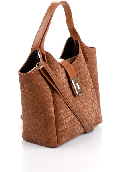 Taba Kadın Omuz Çantası C06636700071 fırsatları