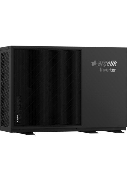 Yeni Nesil Arçelik Isı Pompası AHPH-MM12 12KW fiyatları