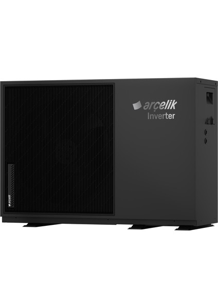 Yeni Nesil Arçelik Isı Pompası AHPH-MM12 12KW modelleri
