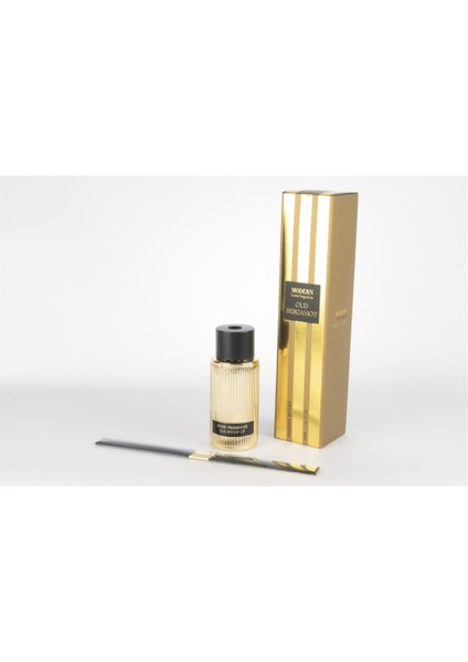 Oud Bergamot Oda Kokusu 190 ml