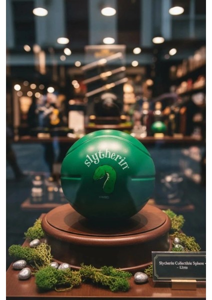 Harry Potter Zıplayan Top (4 Çeşitli Model) (Pdq) fiyatları