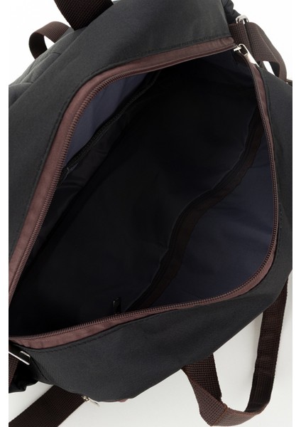 Püsküllü Anne Çantası Bebek Bakım Çantası Sırt ve Omuz Çantası indirimleri